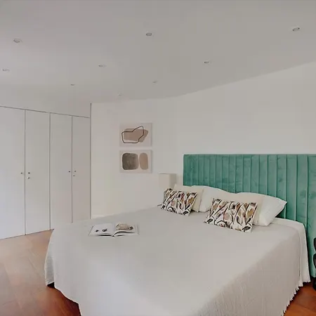 Appartement Boutique Madeleine