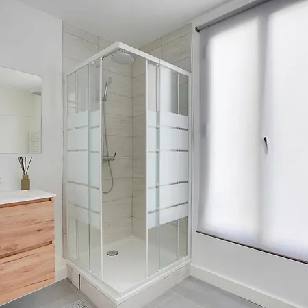 Boutique Madeleine Appartement *