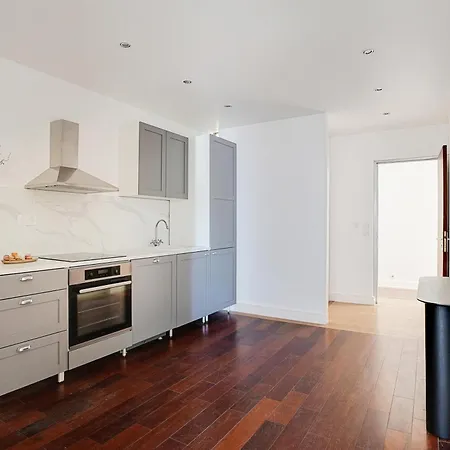Appartement Boutique Madeleine