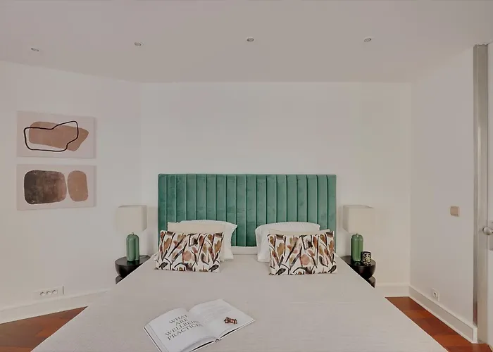 Boutique Madeleine Apartmán *