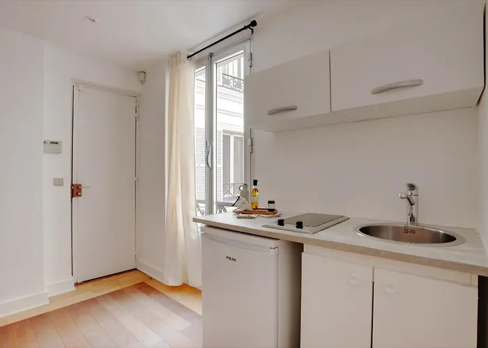 Apartmán Boutique Madeleine *