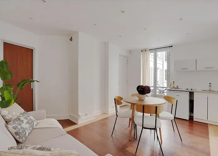 Boutique Madeleine *