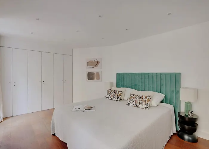 Apartmán Boutique Madeleine