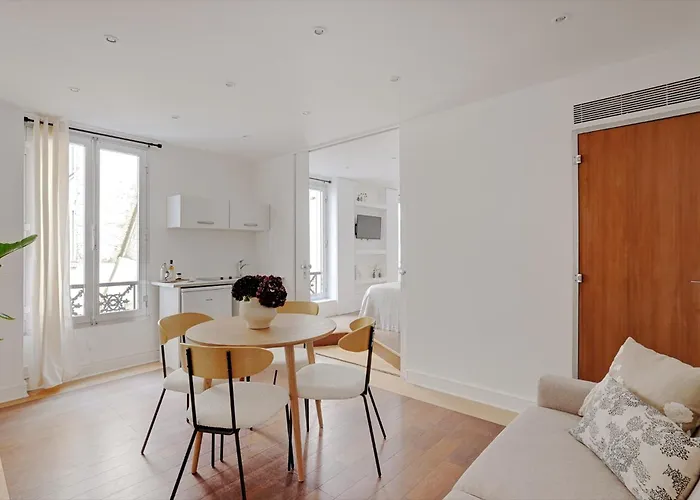 Apartmán Boutique Madeleine *