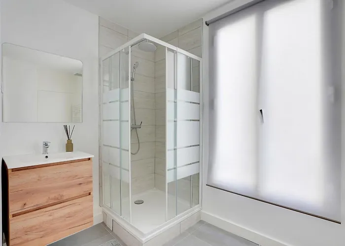 Boutique Madeleine Apartmán *