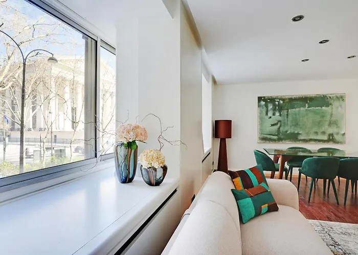 Boutique Madeleine *