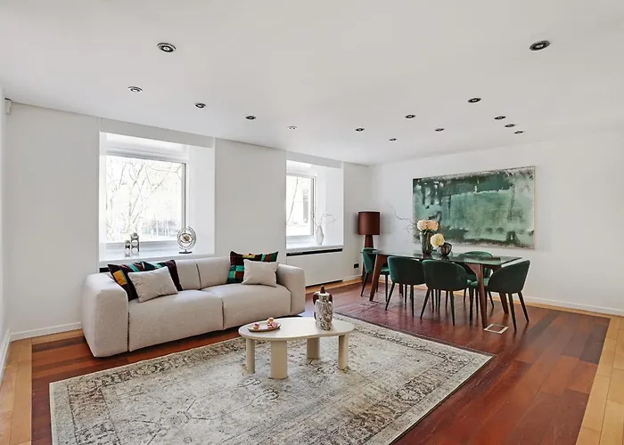 Apartmán Boutique Madeleine *